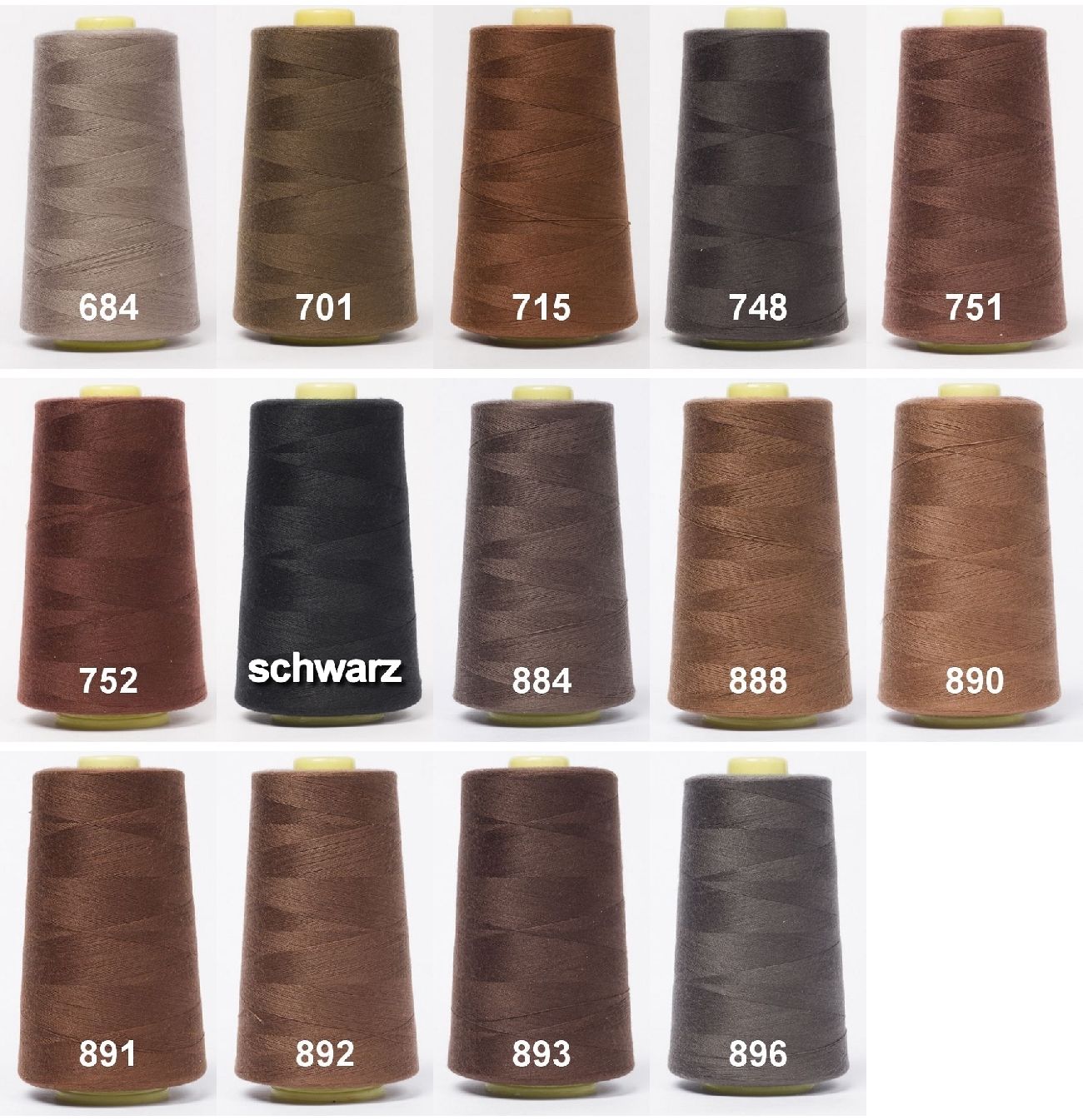 1-kone-overlockgarn-5000-yards-auswahl-1010-892