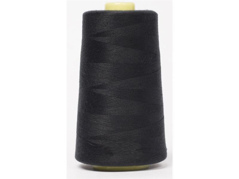 overlockgarn-schwarz