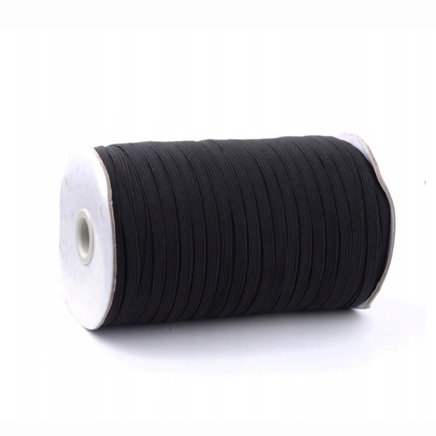 200-meter-gummilitze-schwarz-6mm