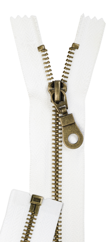 1-reißverschluss-metall-messingschiene-teilbar-30cm-weiß-14