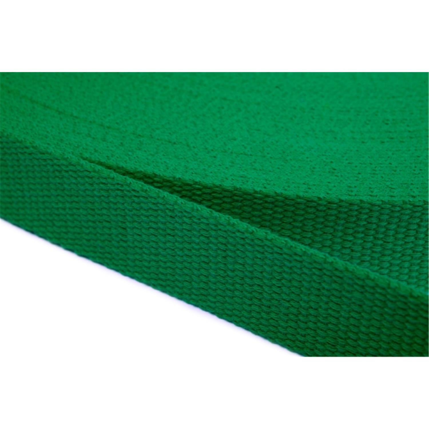 gurtband-aus-baumwolle-40mm-in-20-farben-16--grün-6-meter