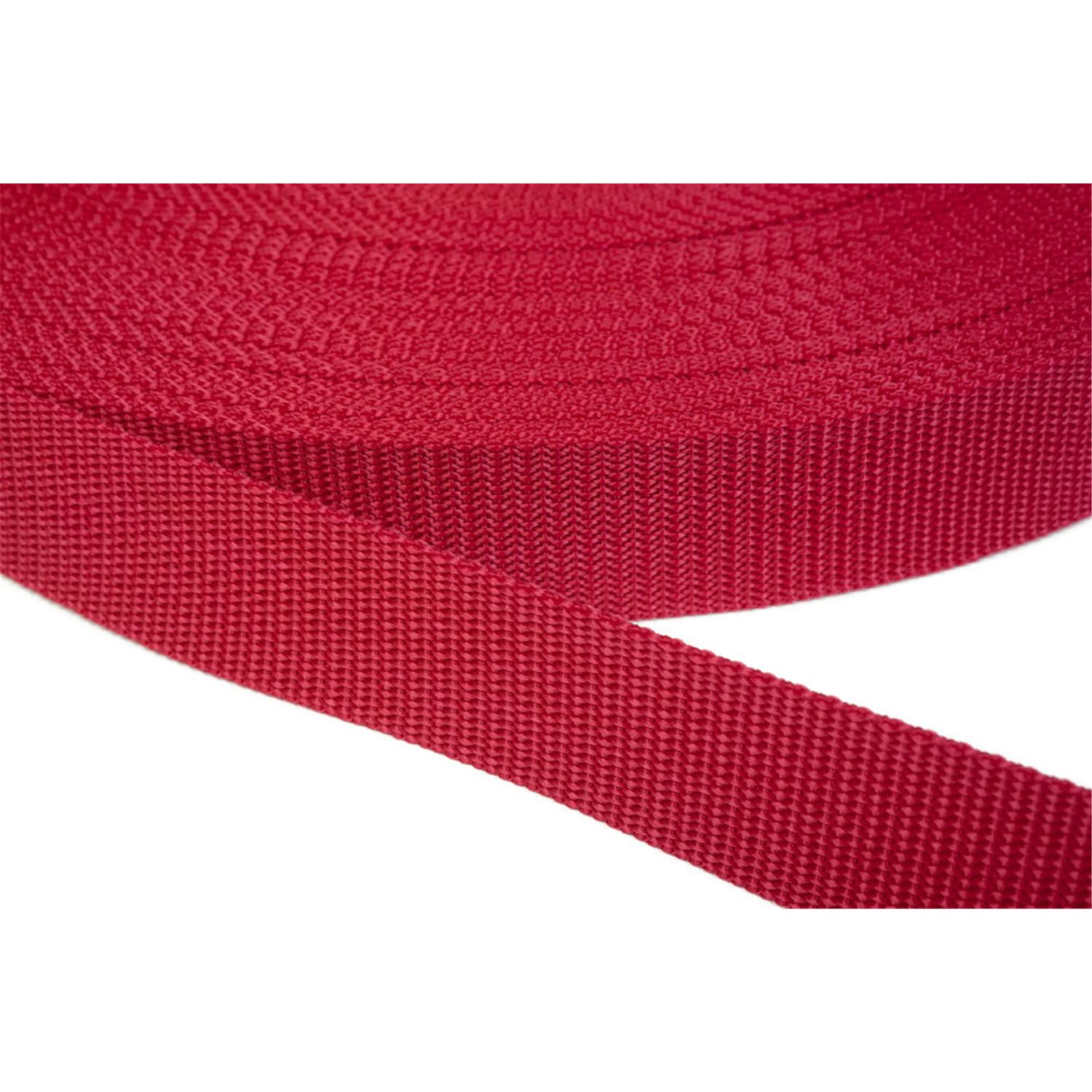 gurtband-30mm-breit-aus-polypropylen-in-41-farben-19--rot-6-meter