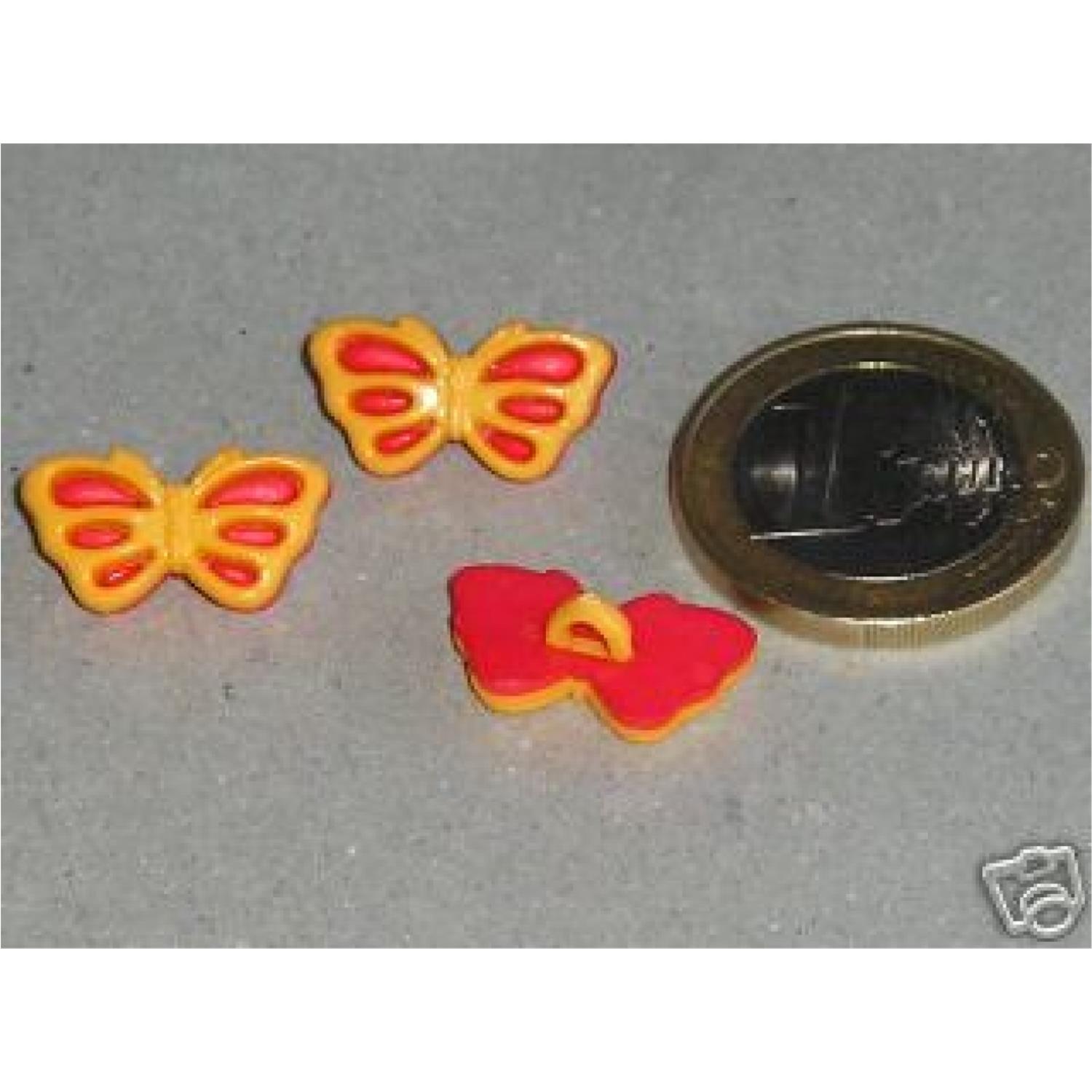 144-stk-kinderknöpfe-"schmetterling"-rot-gelb-103