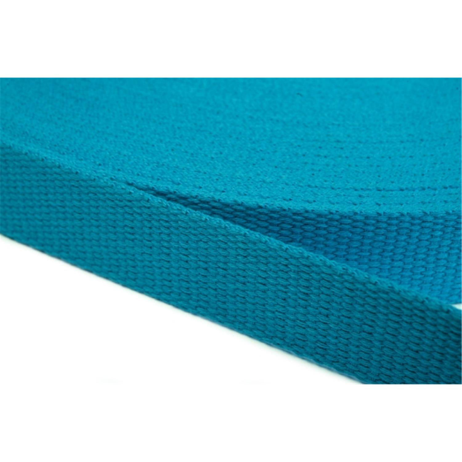 gurtband-aus-baumwolle-15mm-in-20-farben-14--türkis-6-meter