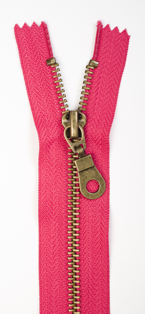 1-reißverschluss-metall-messingschiene-nicht-teilbar-12cm-pink-19