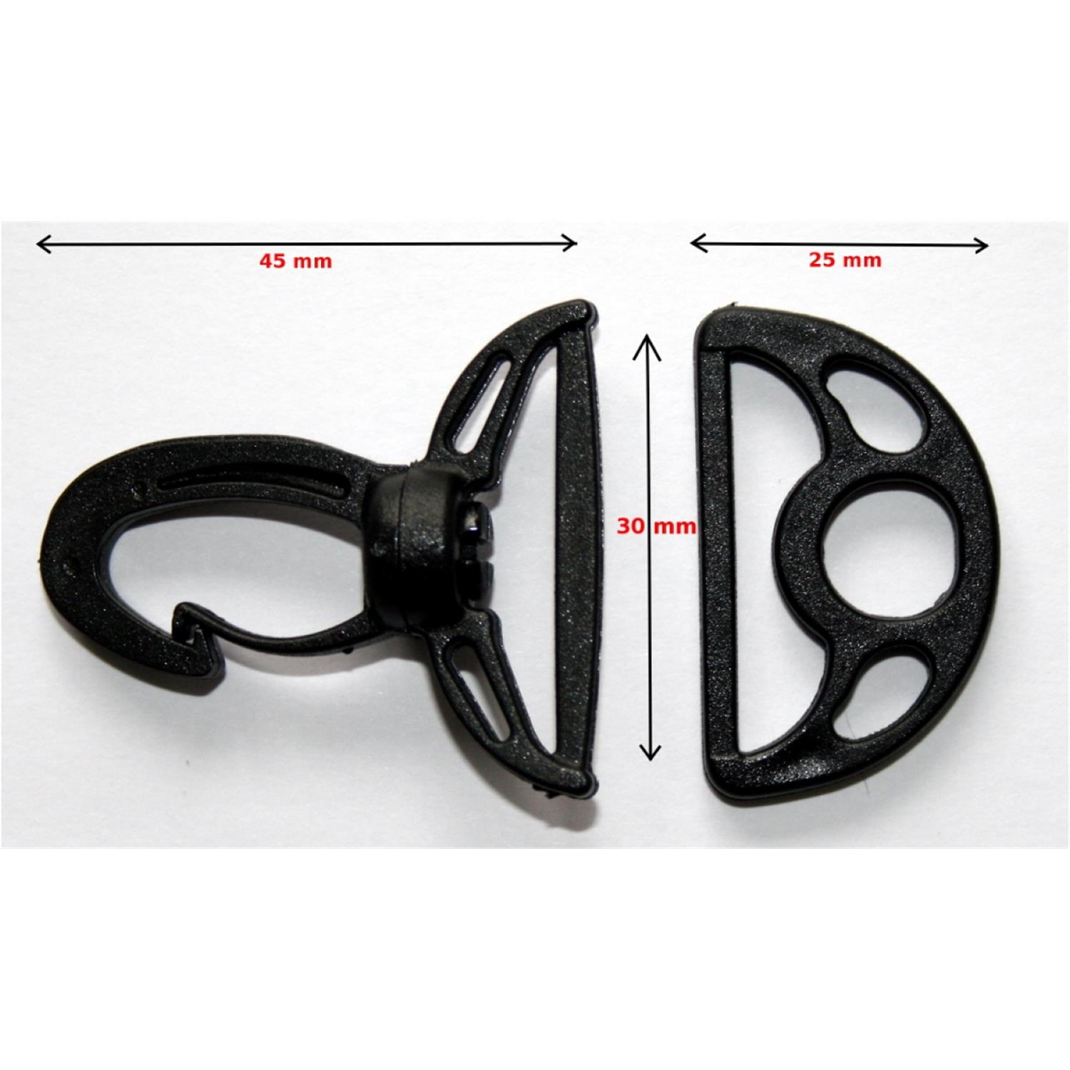 1-x-set-"karabinerhaken-+-gurtschnalle"-30-mm-24-drehbarer-wirbel