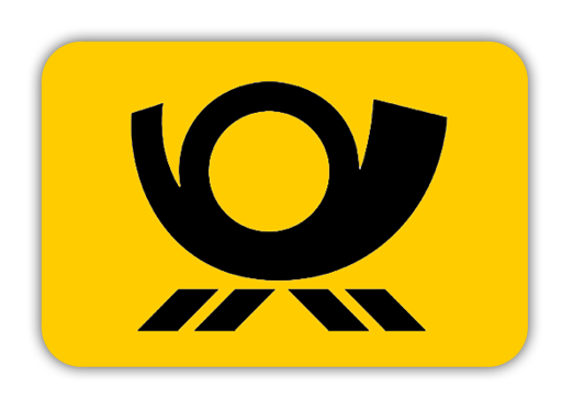 Warensendung (2,60 EUR)