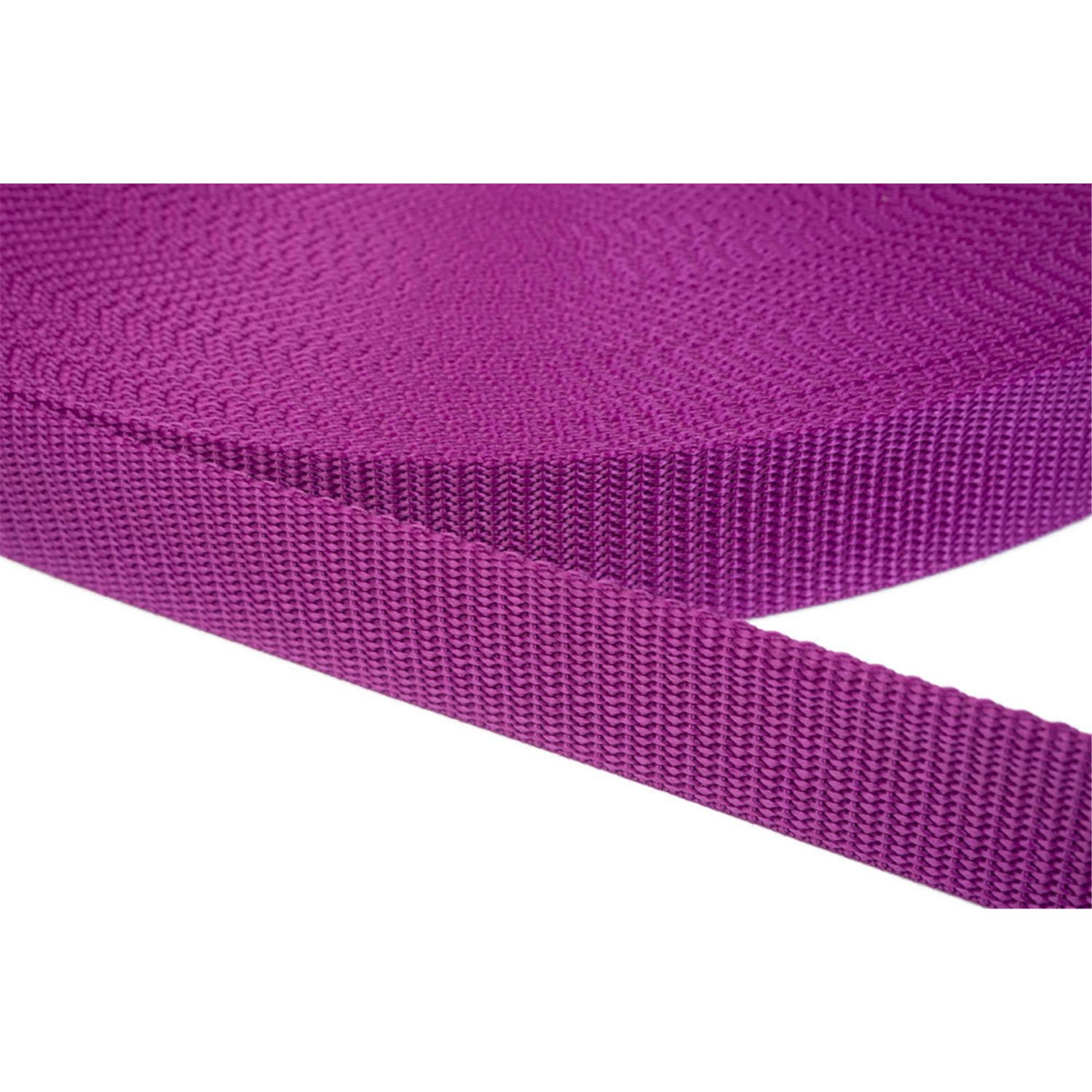 gurtband-10mm-breit-aus-polypropylen-in-41-farben-22--violettrot-12-meter