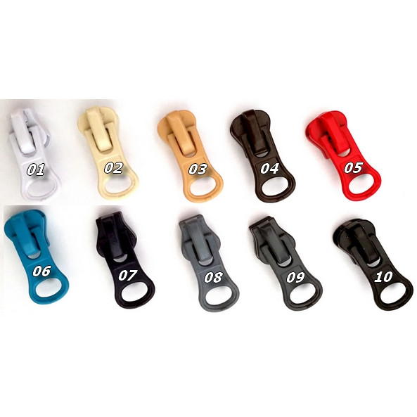 autolock-metallzipper-für-endlosseißverschluss-mit-zähnchen