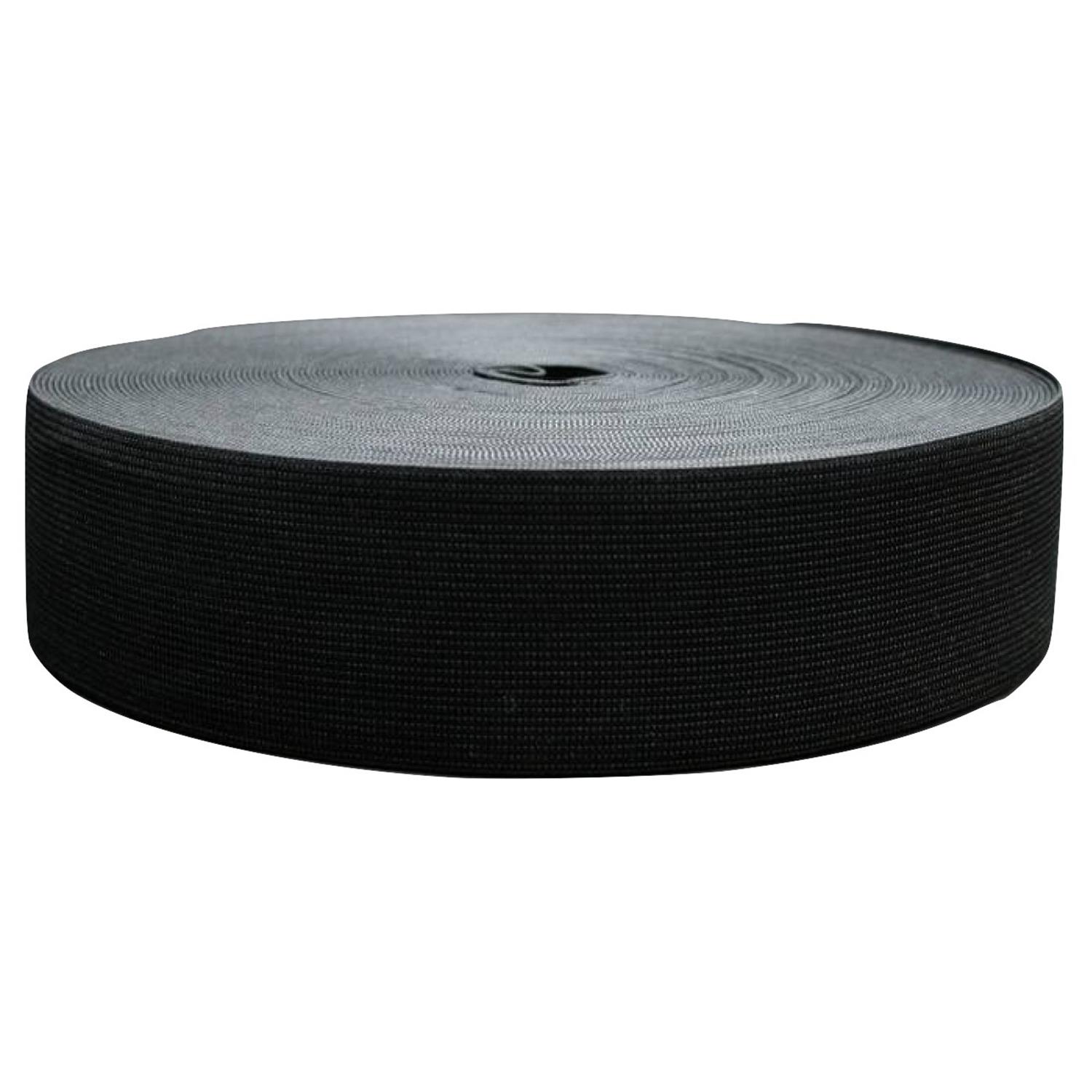 25-meter-gummiband-schwarz-45mm