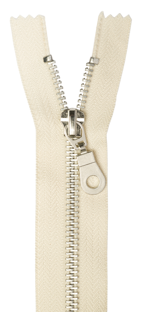 1-reißverschluss-metall-aluminiumschiene-nicht-teilbar-12cm-creme-02