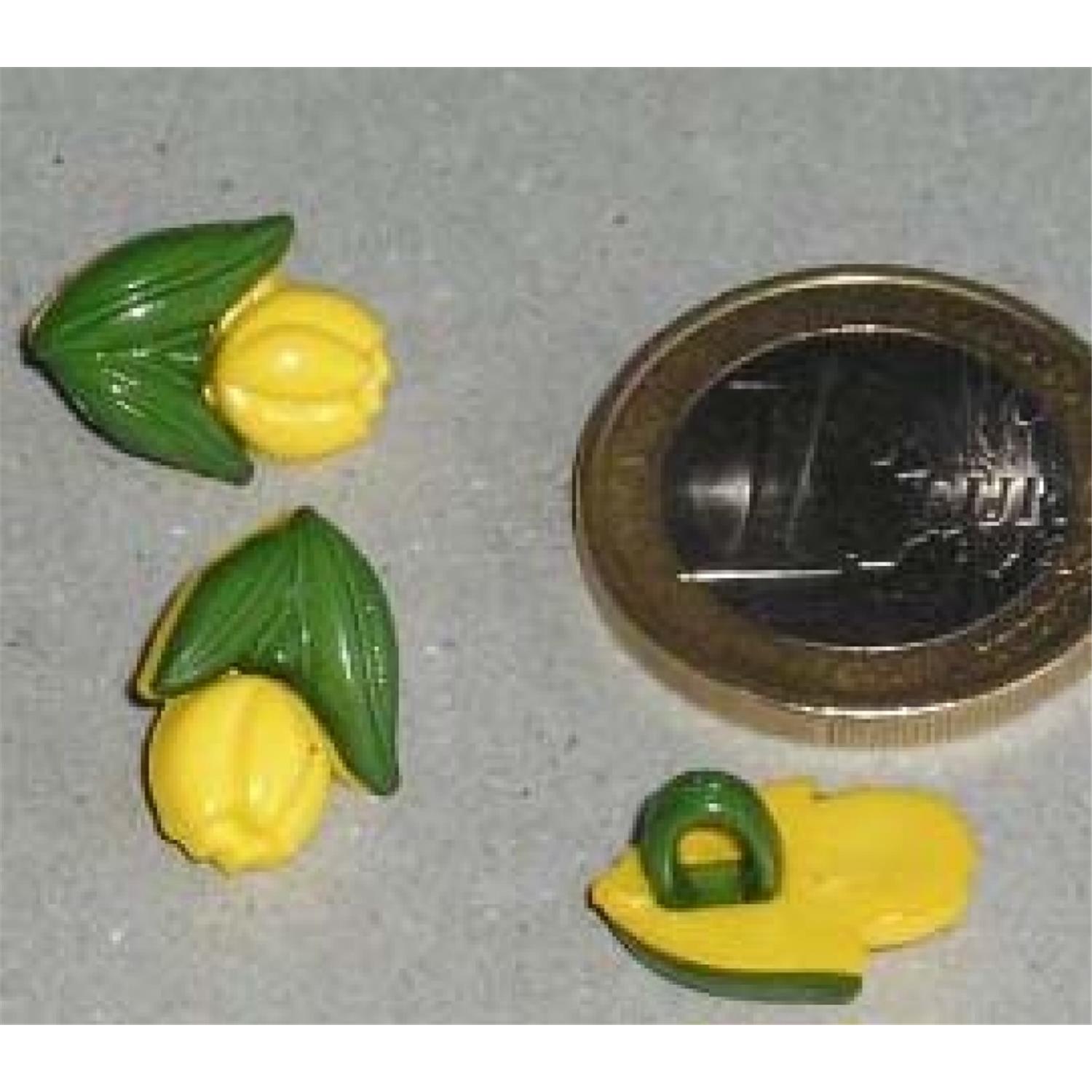 144-stk-kinderknöpfe-"tulpe"-gelb-grün-33