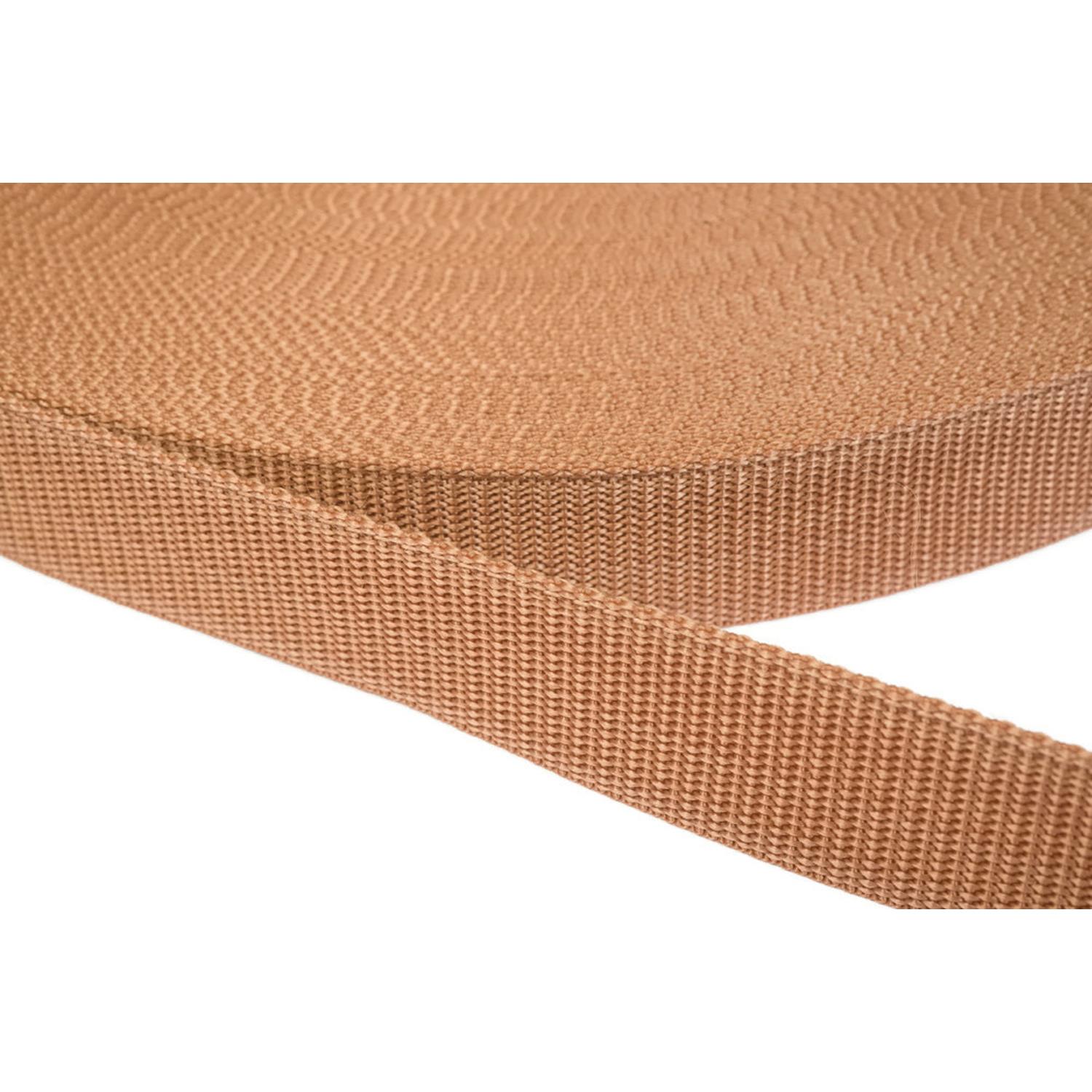 gurtband-30mm-breit-aus-polypropylen-in-41-farben-06--hellbraun-6-meter