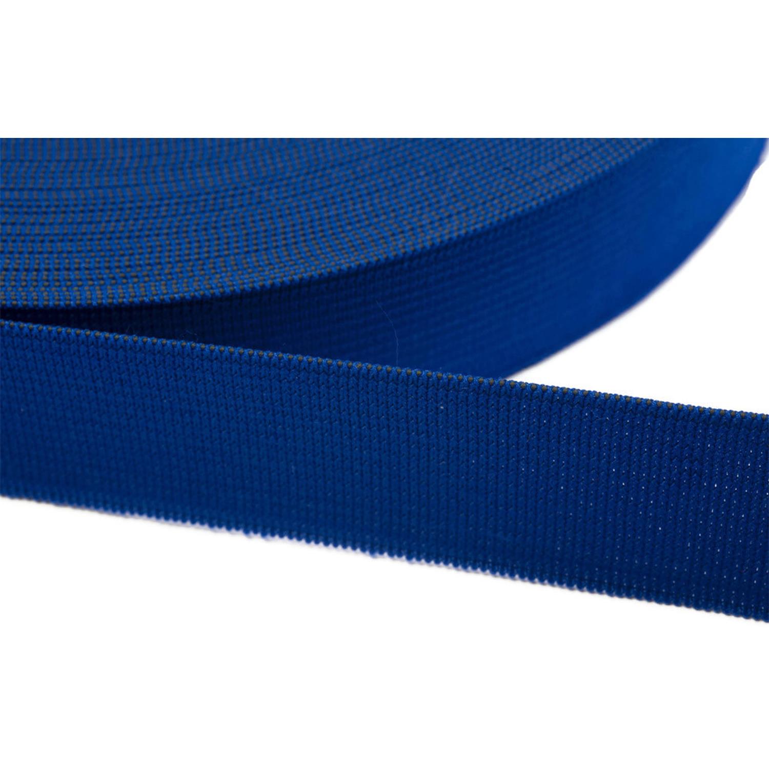 gummiband-30mm-breit-in-20-farben-12--blau-12-meter