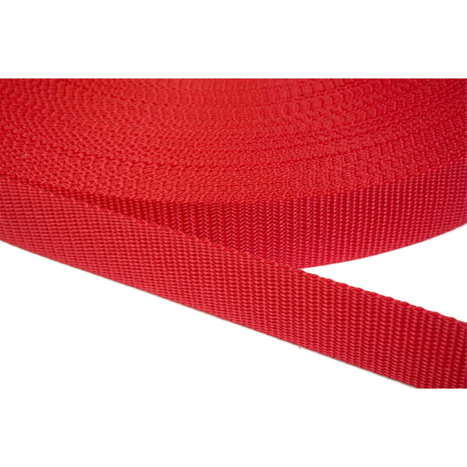 gurtband-40mm-breit-aus-polypropylen-in-41-farben-18--hochrot-6-meter