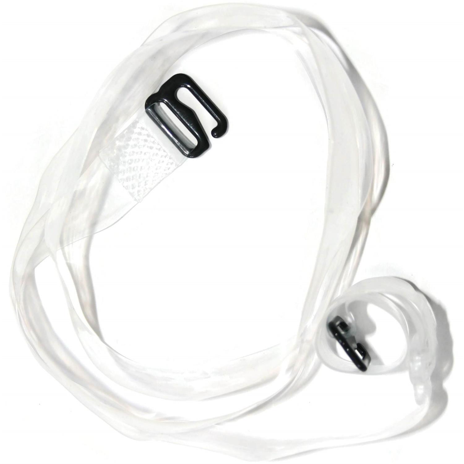 bh-träger-55cm-lang-silikonträger-transparent-mit-schwarzen-metallhaken-10-mm-breit