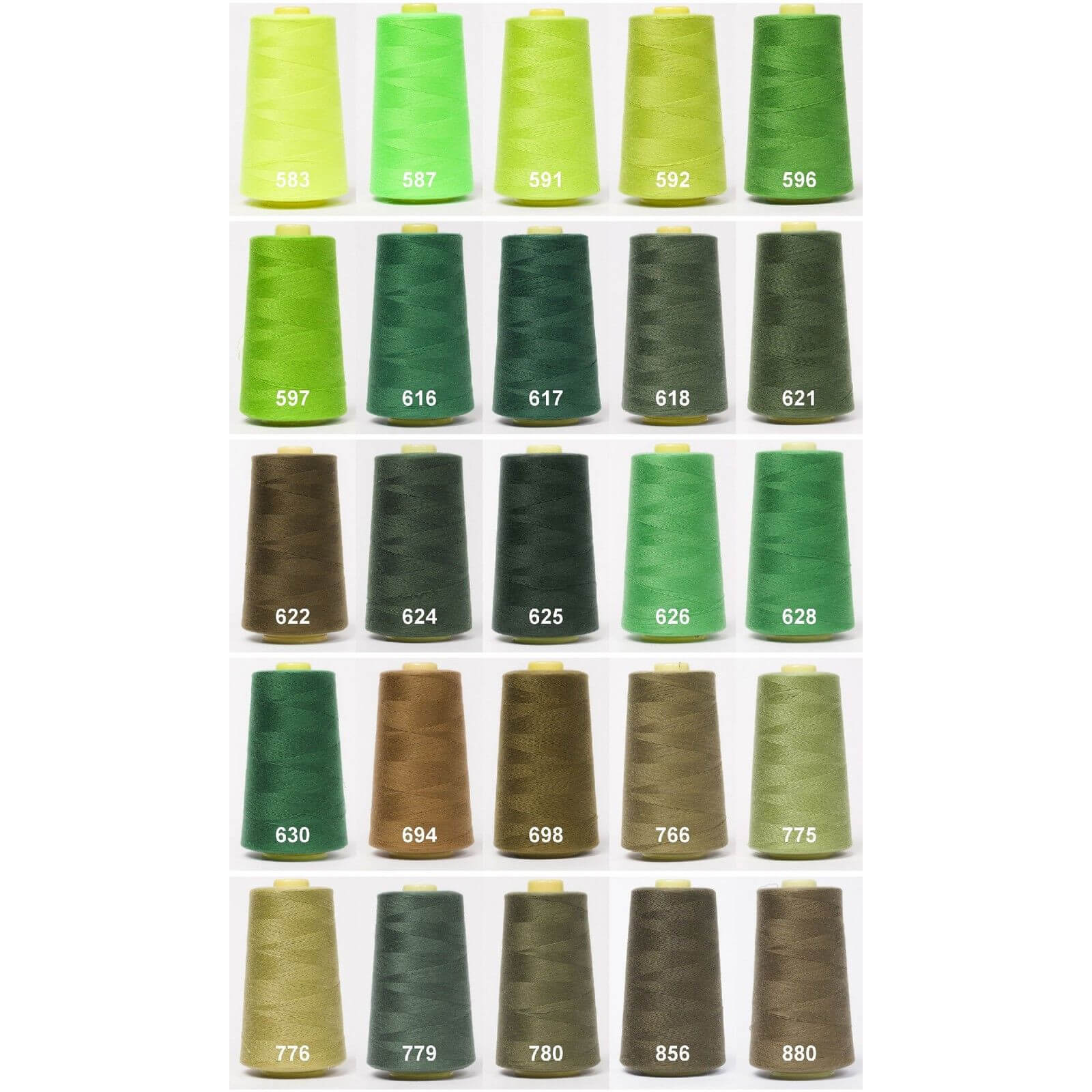 1-kone-overlockgarn-5000-yards-auswahl-0210