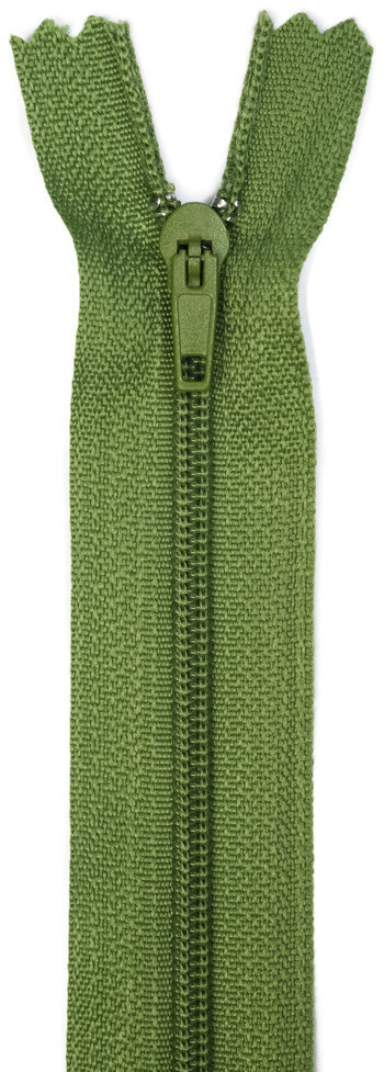 1-reißverschluss-nicht-teilbar-12cm-lang-3mm-spirale-olivgrün-33