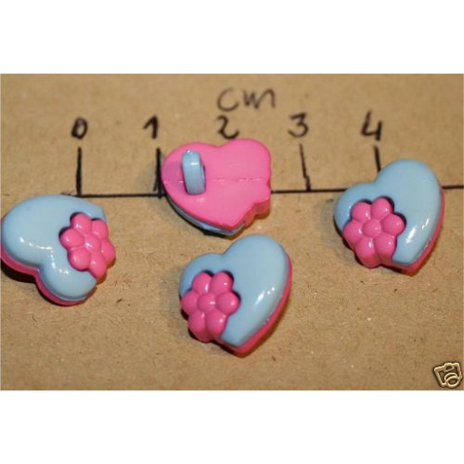 144-stk-kinderknöpfe-"herzchen"-hellblau-rot-52