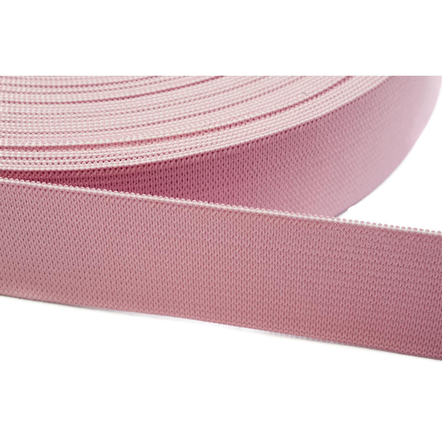 gummiband-40mm-breit-in-20-farben-08--rosa-12-meter