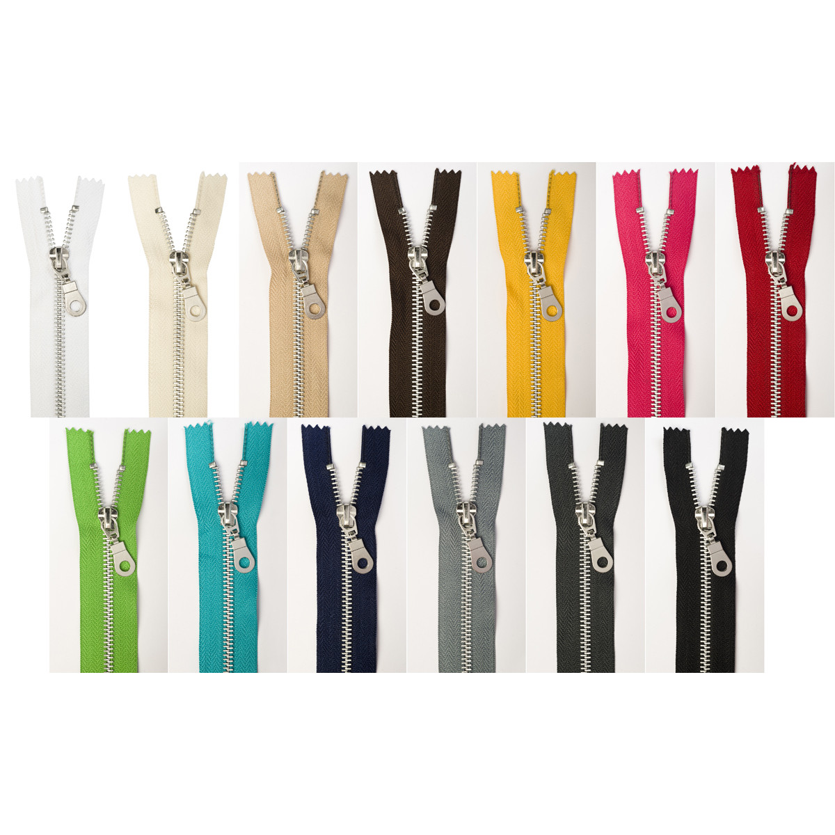 reißverschluss-metall-aluminium-nicht-teilbar-in-13-farben