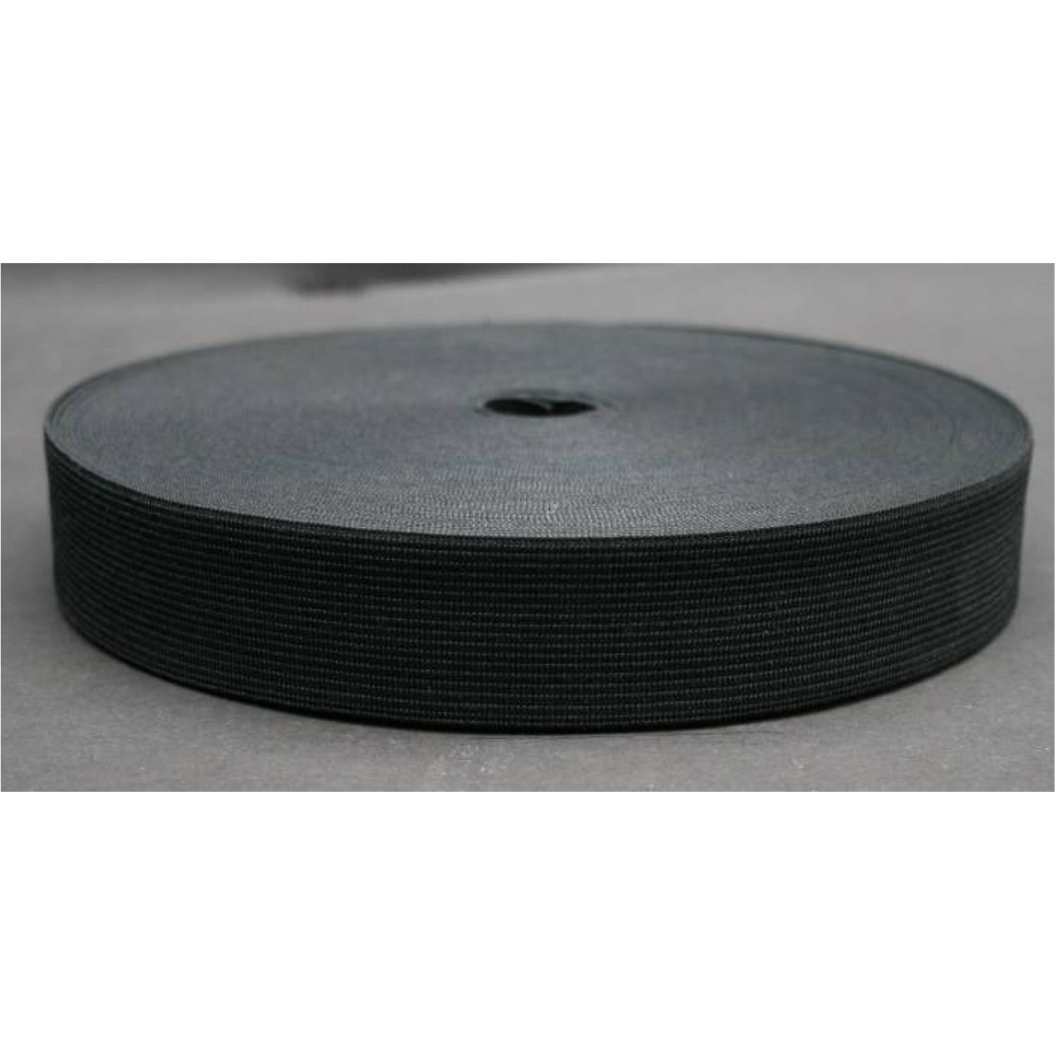 25-meter-gummiband-schwarz-30mm