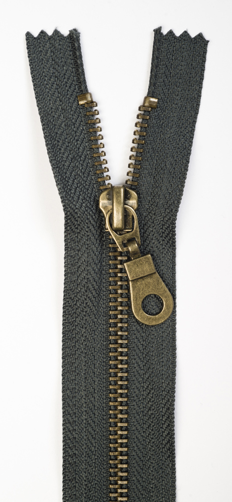 1-reißverschluss-metall-messingschiene-nicht-teilbar-12cm-dunkelgrau-25