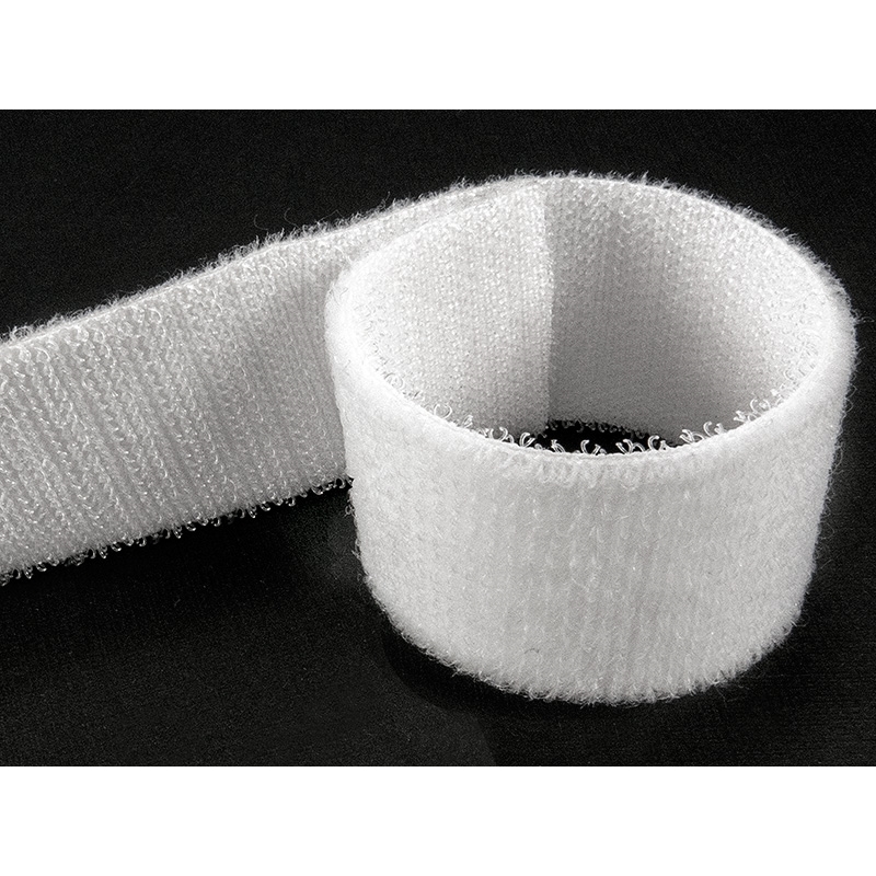 1m-back-to-back-klettband-beidseitig-20mm-weiss--25mm-dick
