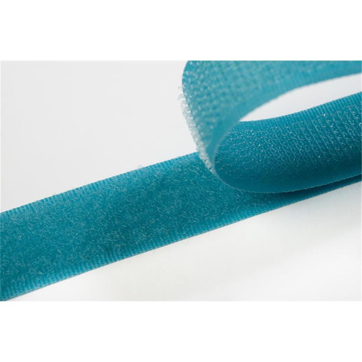 klettband-zum-aufnähen-20-mm-türkis-22-4-meter