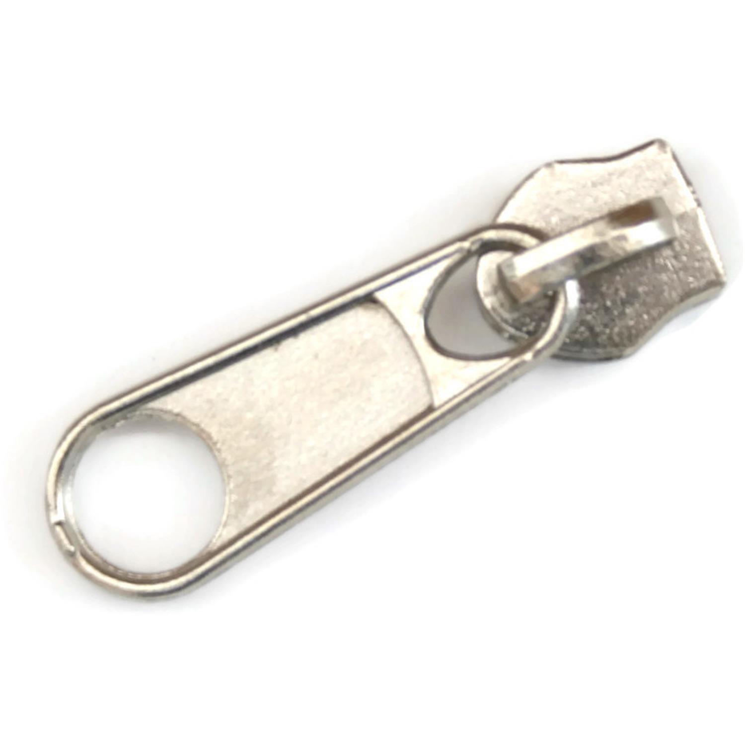 nonlock-schieber-für-endlosreißverschluss-3mm-42-farben-silber