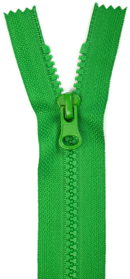 1-reißverschluss-mit-zähnchen-14cm-lang-nicht-teilbar-grün-10