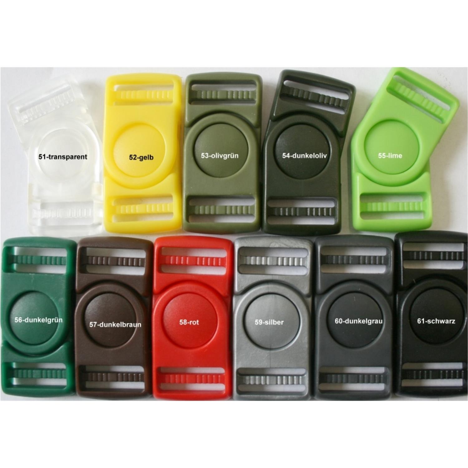 1-stk-steckschließer-25-mm-in-11-farben-drehbar-61--schwarz