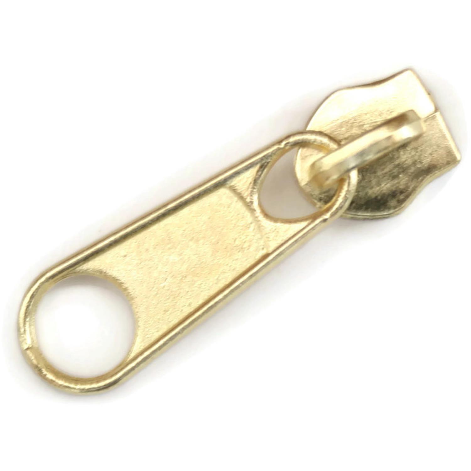 nonlock-schieber-für-endlosreißverschluss-3mm-42-farben-gold