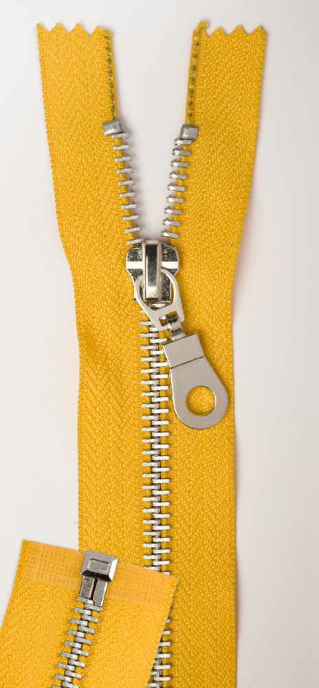 1-reißverschluss-metall-aluminiumschiene-teilbar-30cm-gelb-05