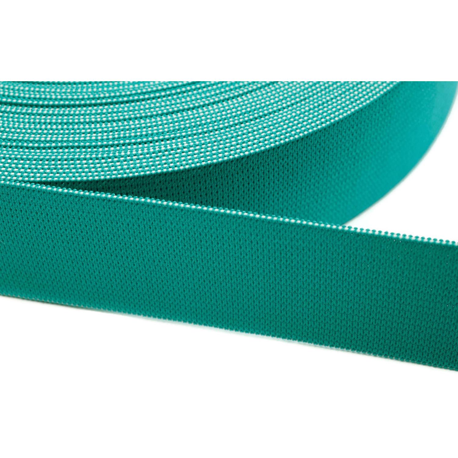 gummiband-25mm-breit-in-20-farben-14--aquamarin-12-meter