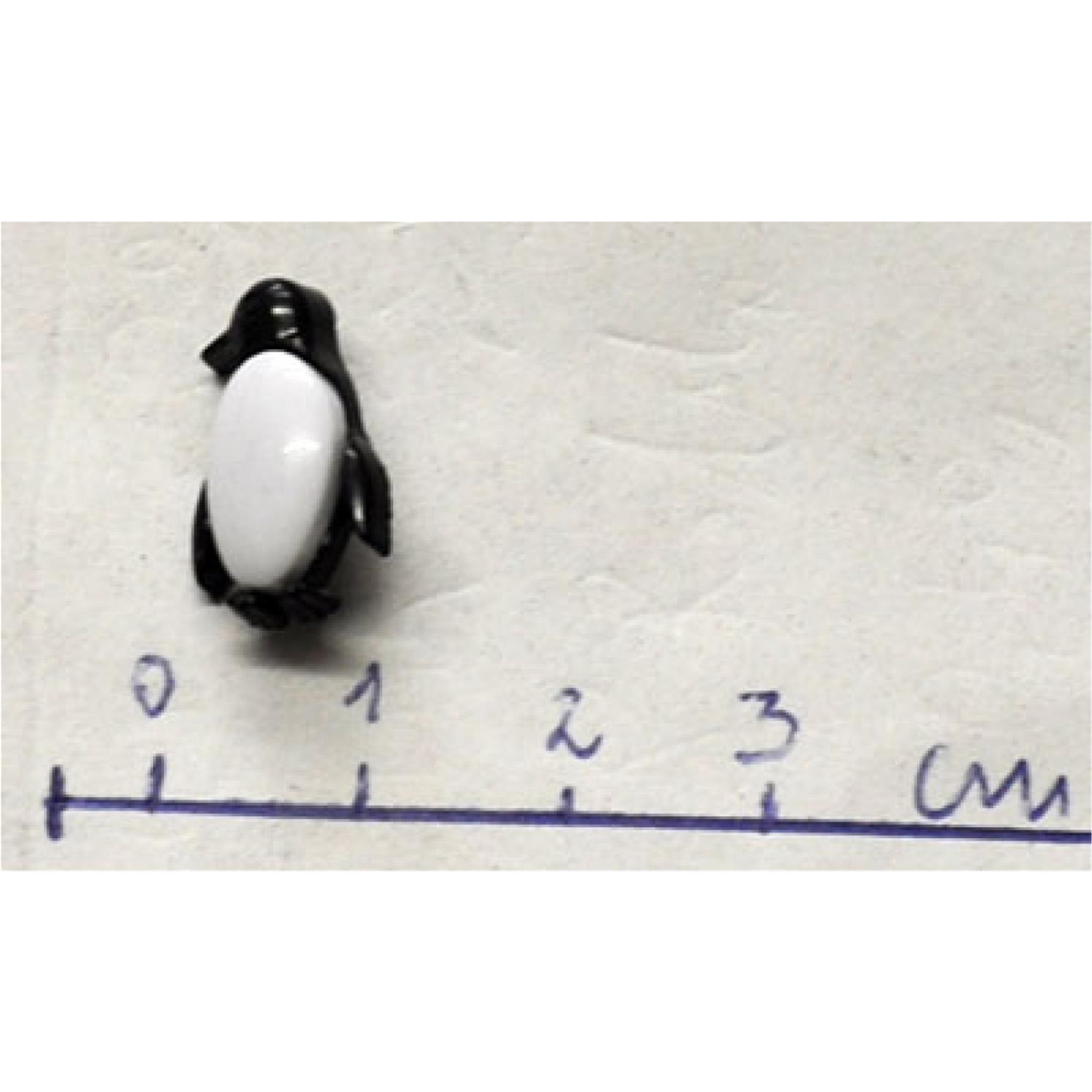 144-stk-kinderknöpfe-"pinguin"-weiß-schwarz-116