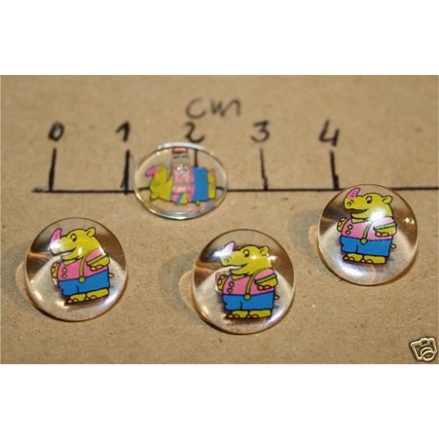 144-stk-kinderknöpfe-"hippo"-transparent-73