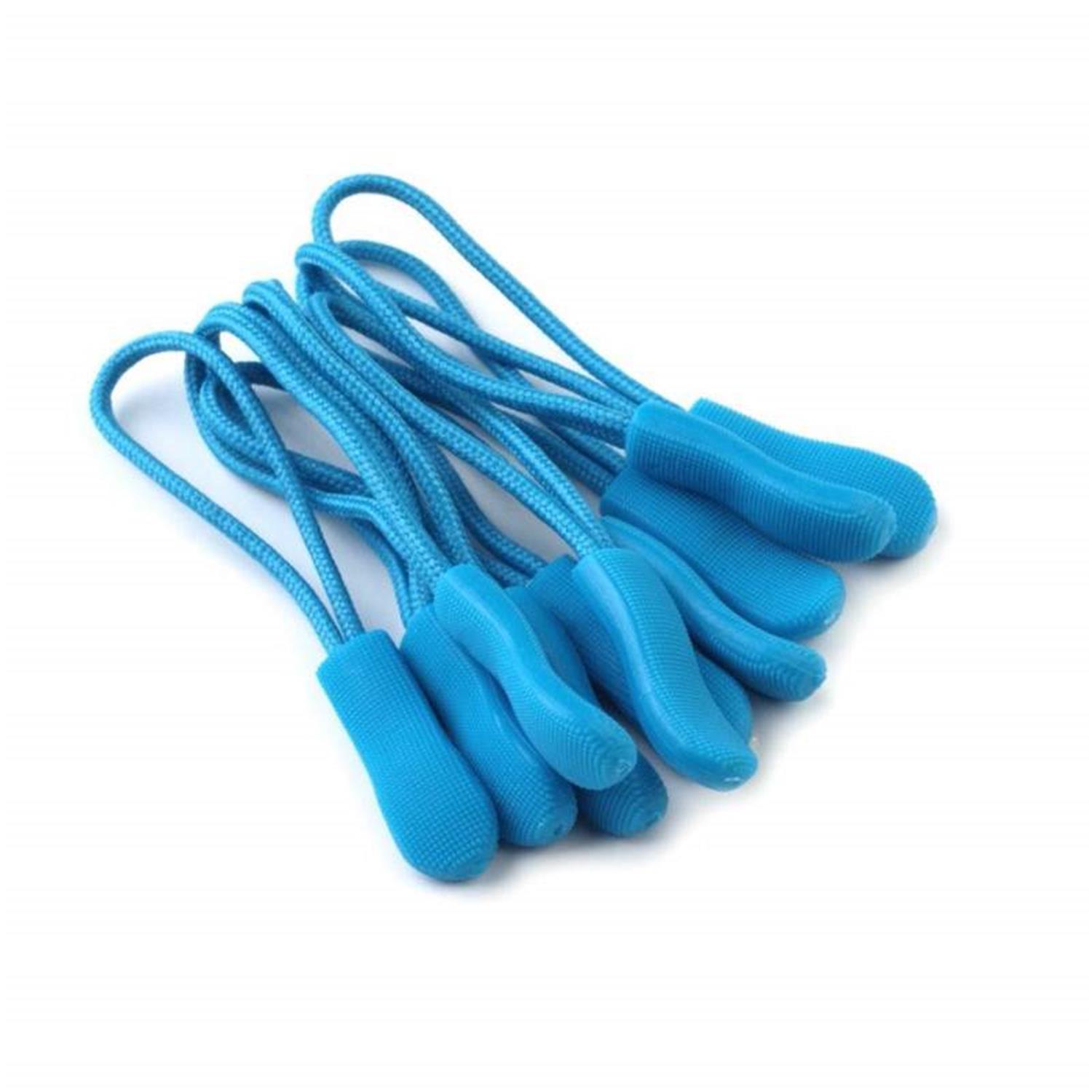 5-stück-reißverschlussanhänger-in-22-farben-zur-auswahl-10-türkis