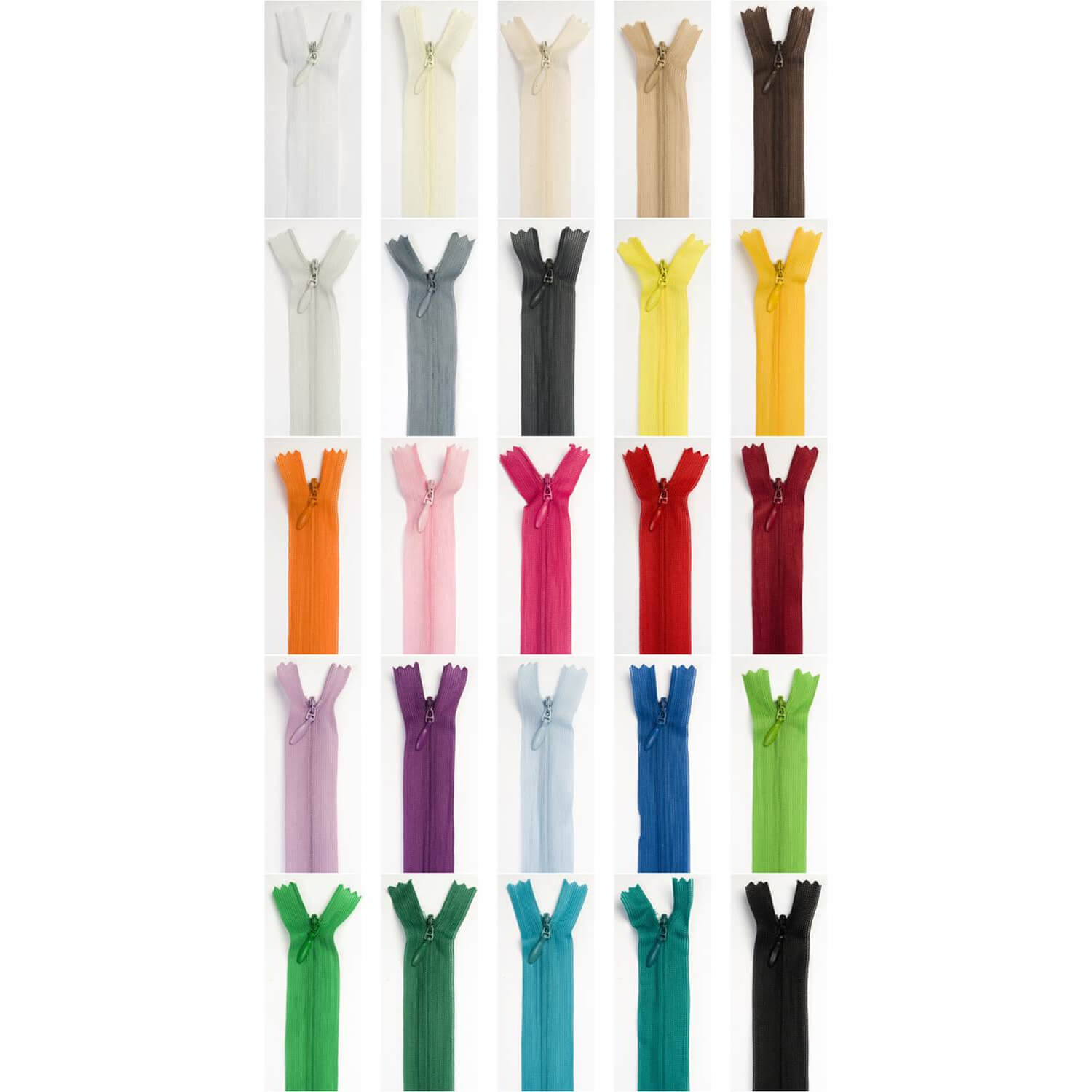 25-reißverschlüsse-nahtverdeckt-60-cm-lang-sortiert