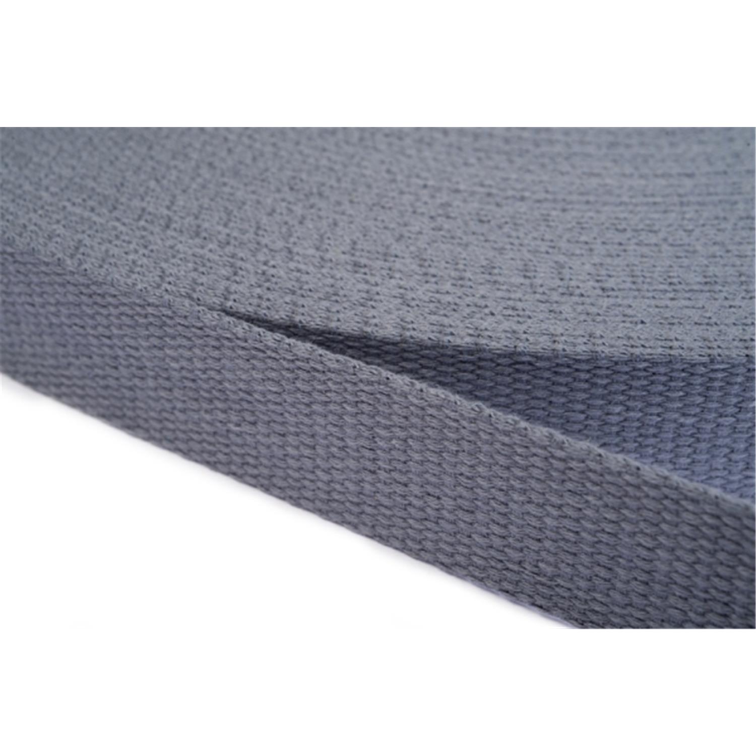 gurtband-aus-baumwolle-20mm-in-20-farben-18--mittelgrau-6-meter