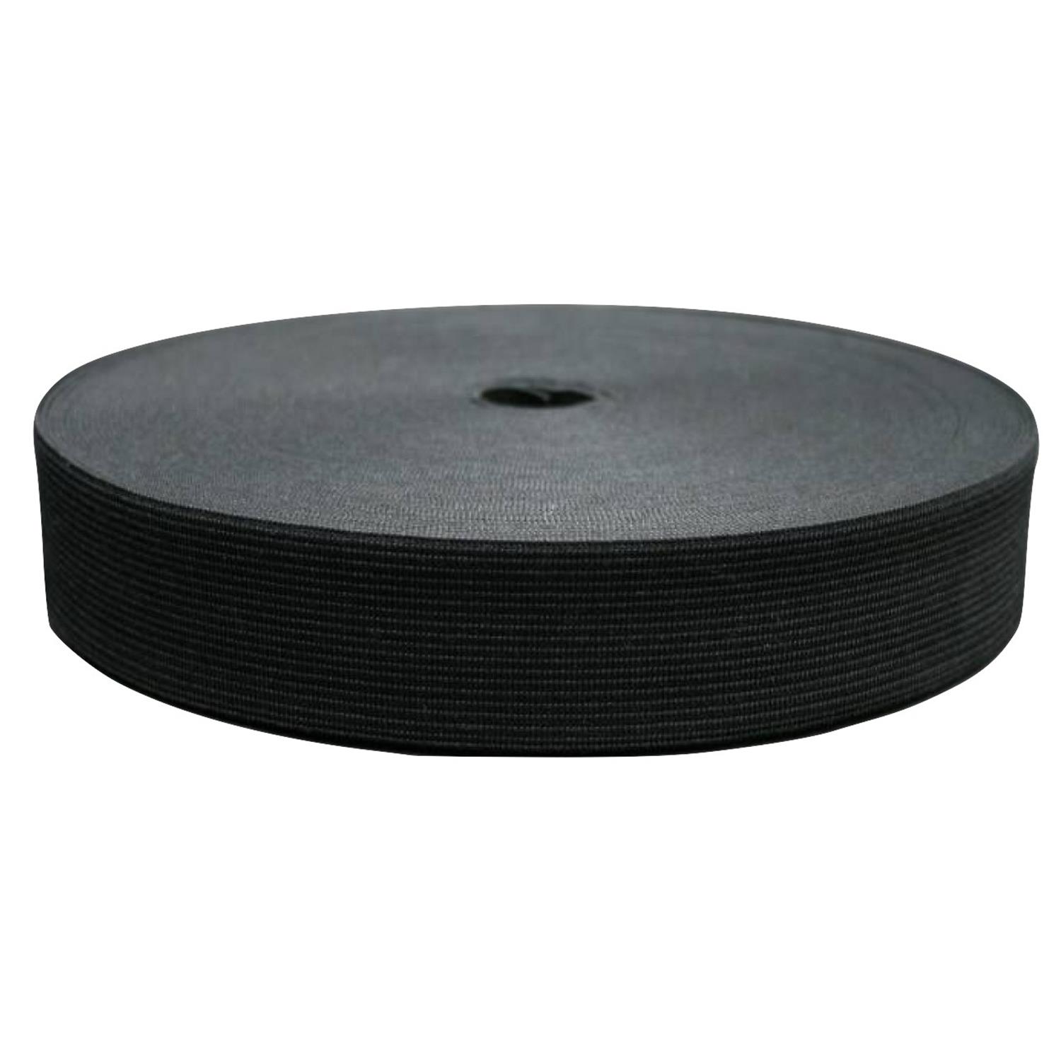 25-meter-gummiband-schwarz-35mm